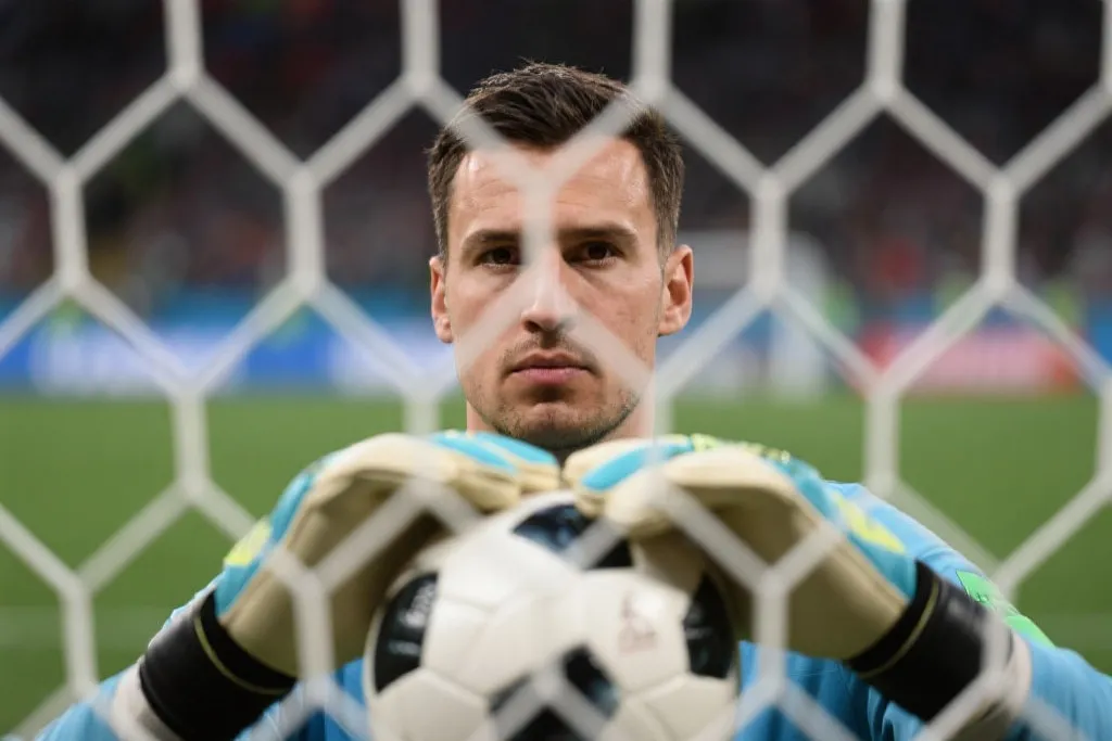 2026世界杯 扑救榜背后：门将如何在点球大战与补时风暴中赢下心理博弈